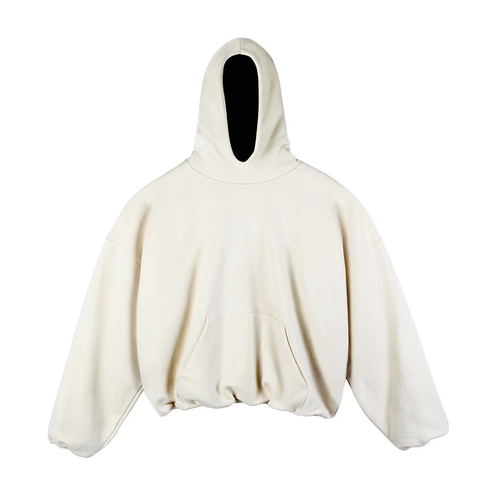 Heavyweight Super Oversized Angel Hoodie