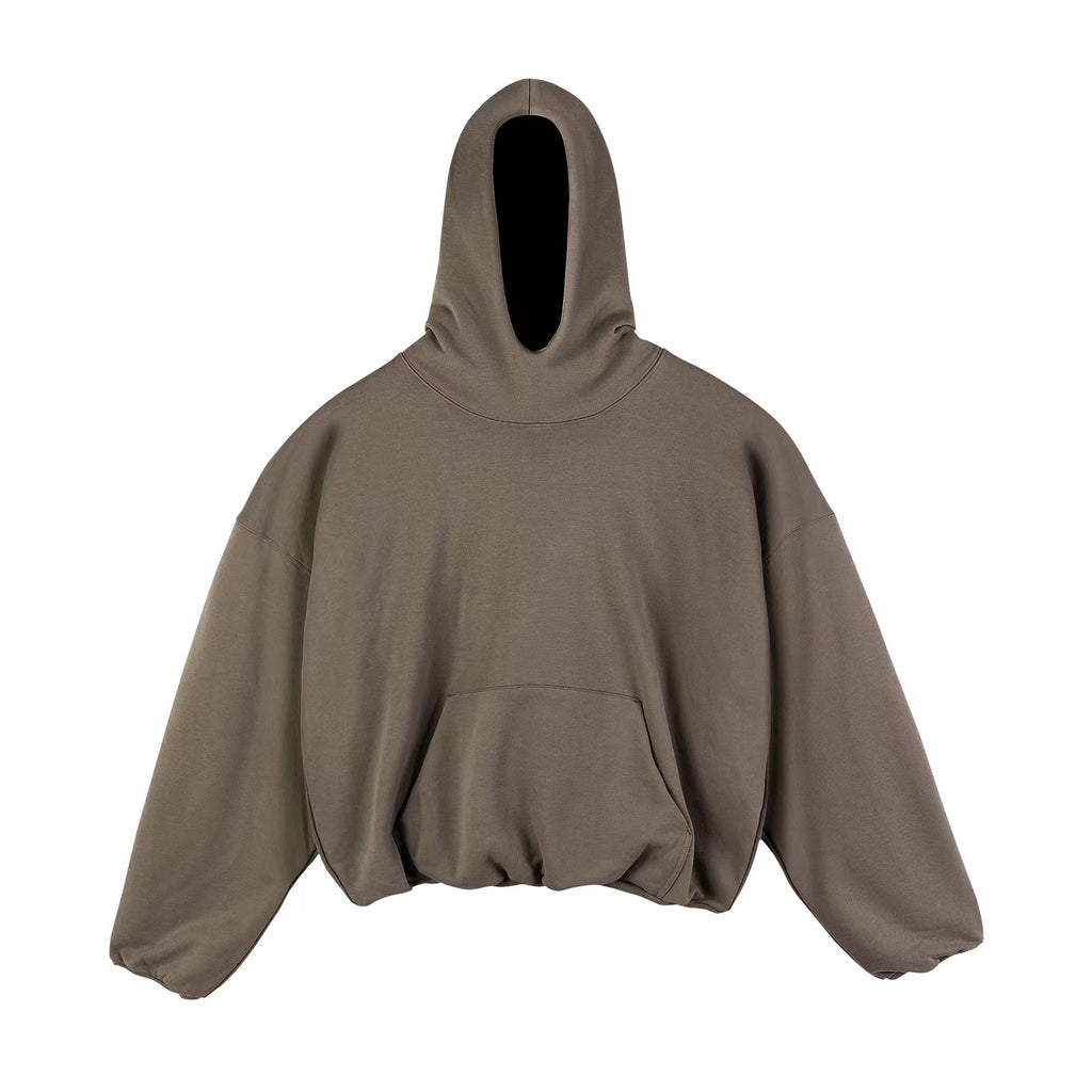 Heavyweight Super Oversized Angel Hoodie