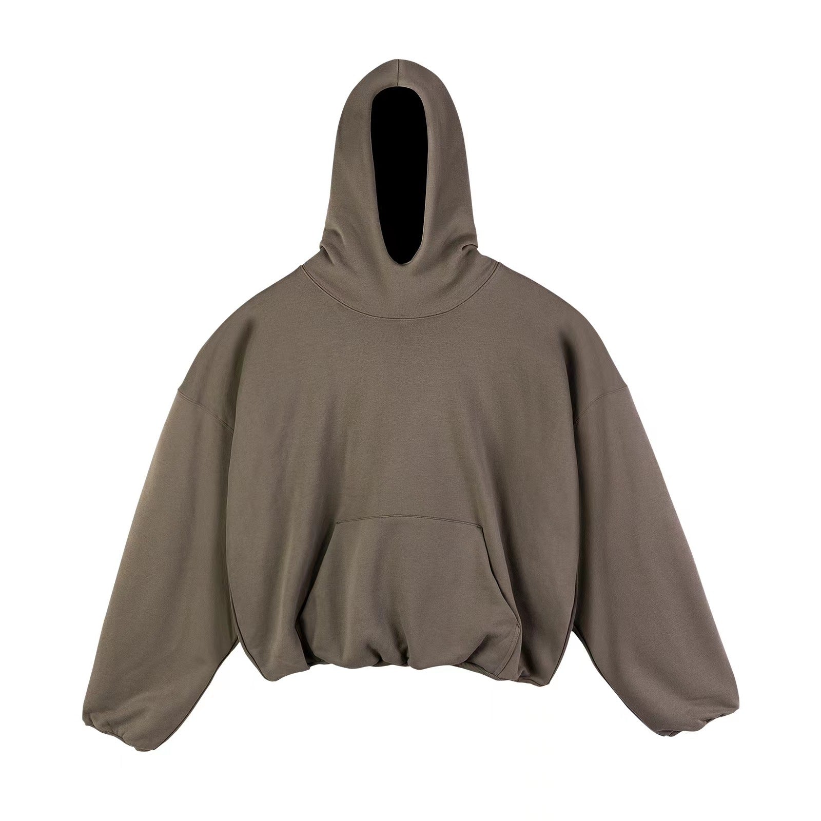 Heavyweight Super Oversized Angel Hoodie