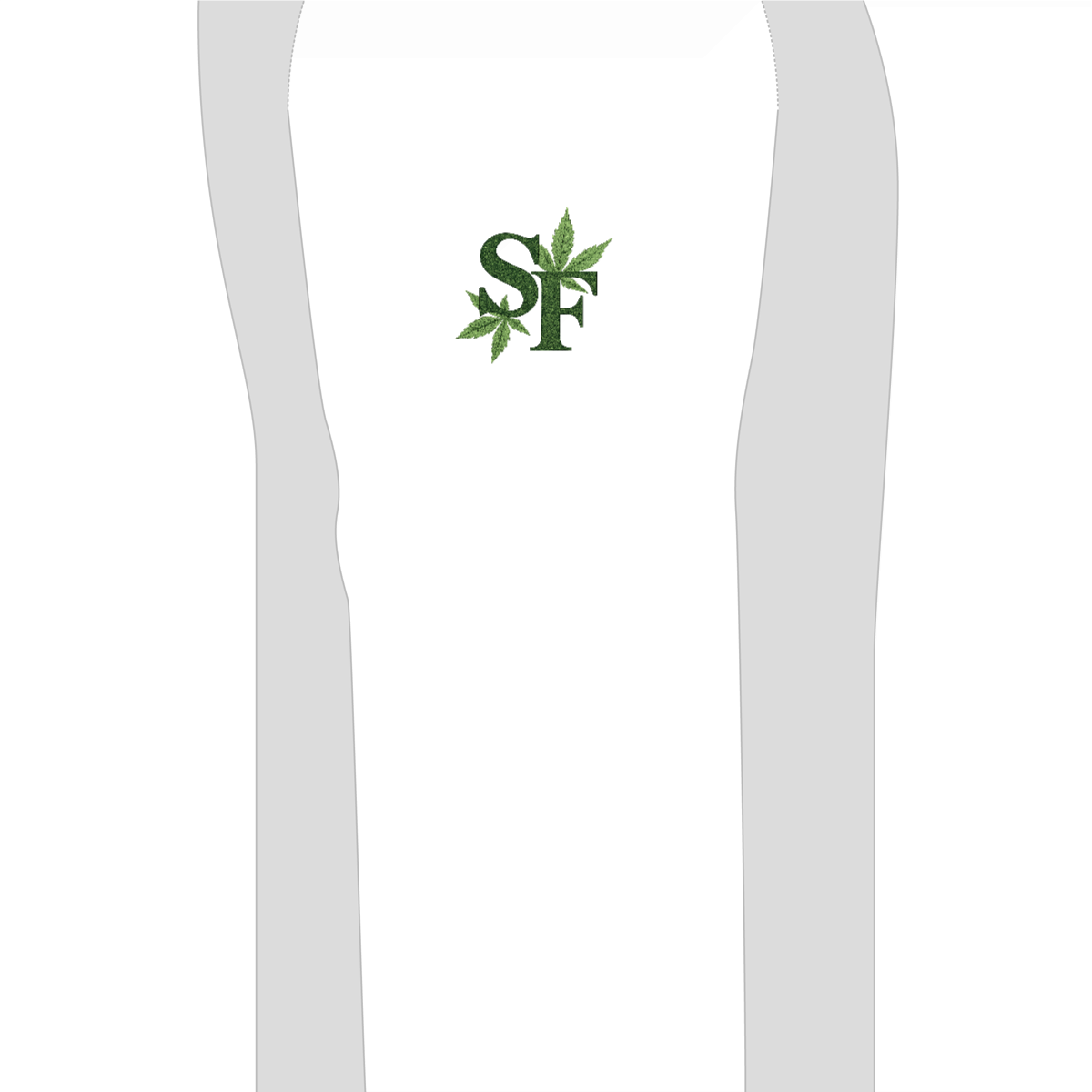 Unisex Heavyweight 100% Cotton Solid Color Long-Sleeve T-Shirt (280GSM)