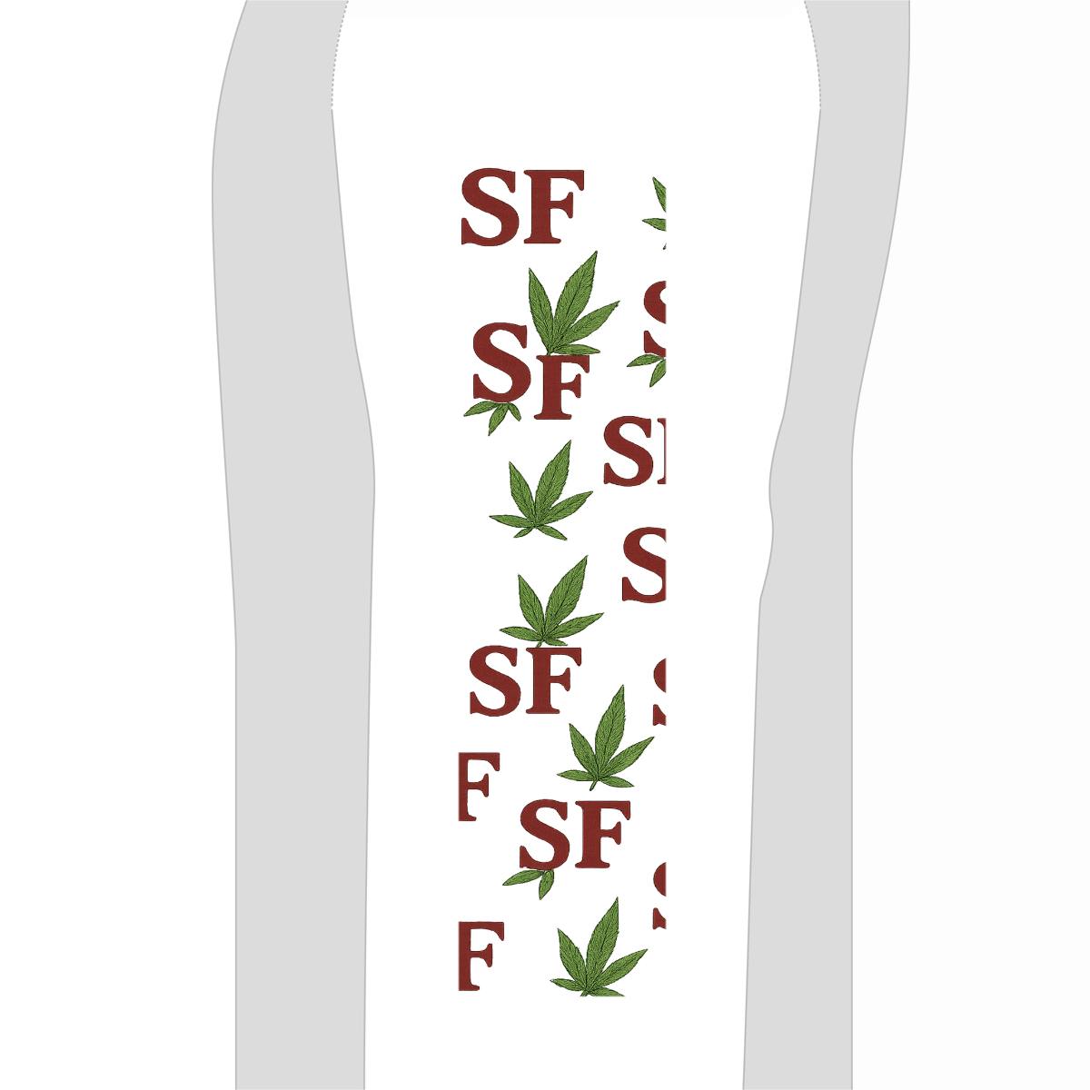 Heavyweight Super Oversized Angel Hoodie