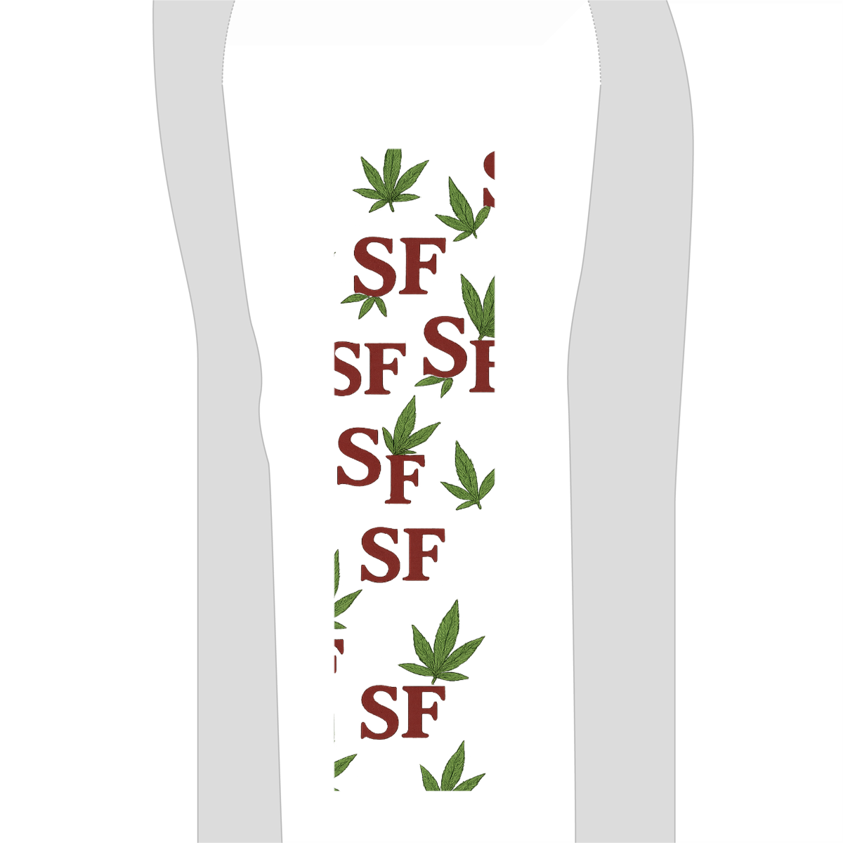 Heavyweight Super Oversized Angel Hoodie