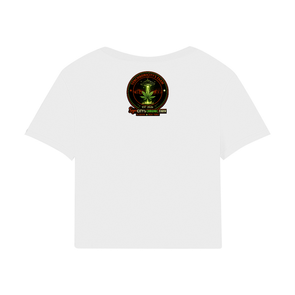 Core Baby Tee V2(200GSM)