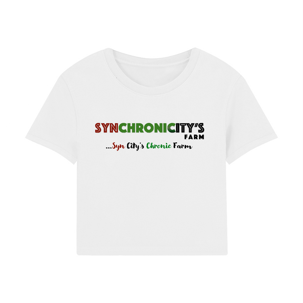 Core Baby Tee V2(200GSM)