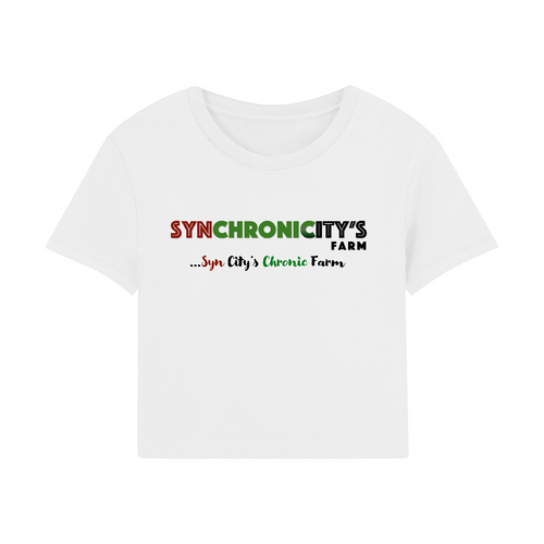 Core Baby Tee V2(200GSM)