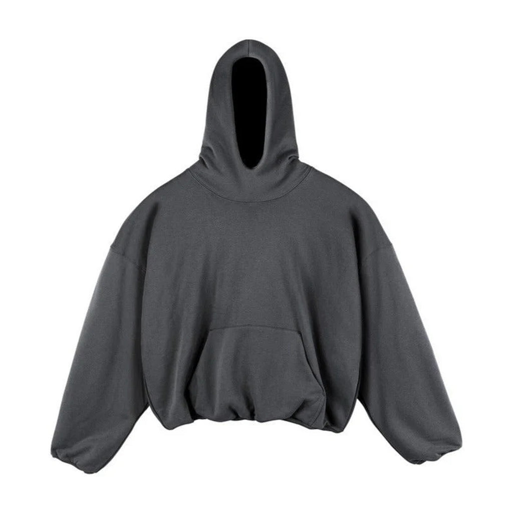 Heavyweight Super Oversized Angel Hoodie