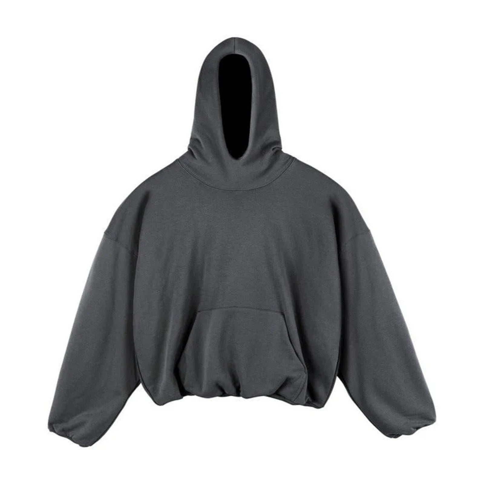 Heavyweight Super Oversized Angel Hoodie