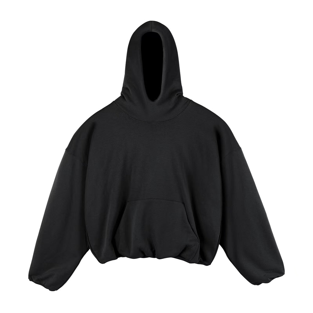 Heavyweight Super Oversized Angel Hoodie