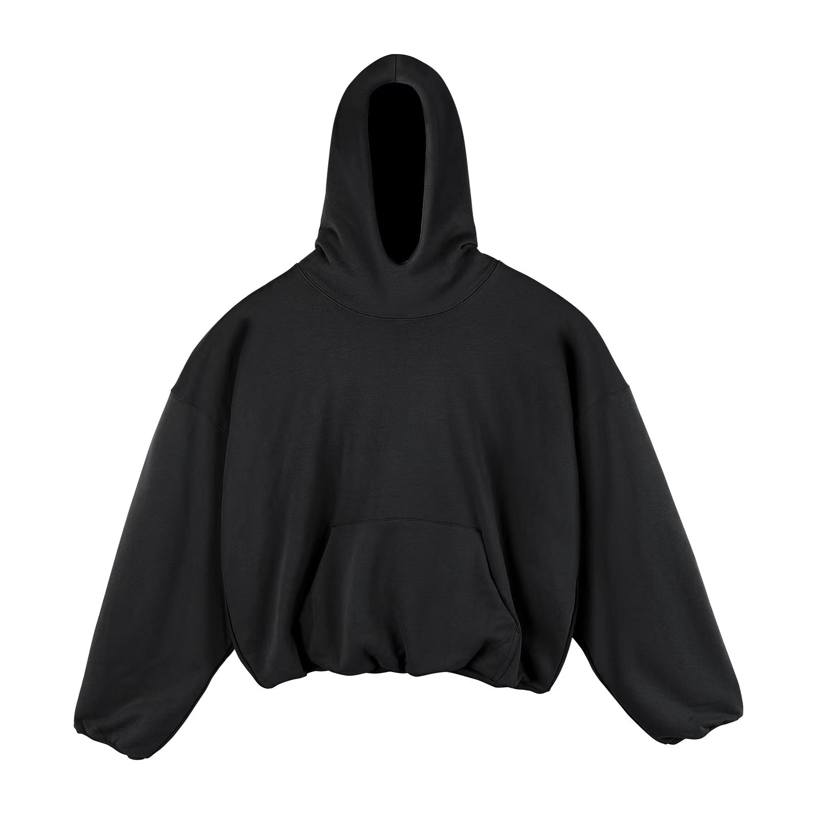 Heavyweight Super Oversized Angel Hoodie