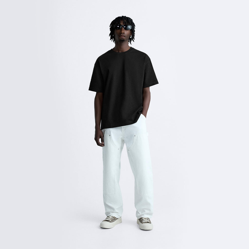 Unisex Relaxed Fit T-shirt (190GSM)